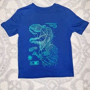 Jumping Beans T-Rex Graphic Tee